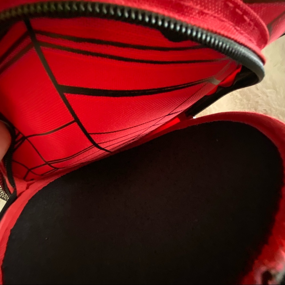 Spider-Man Backpack - Picture 7 of 8